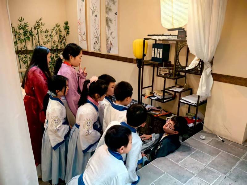 乐陵市文旅项目策划